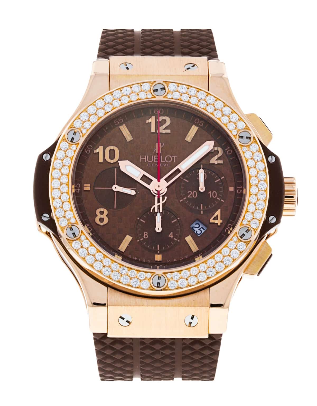 Hublot Big Bang 341.PC.3380.RC.1104